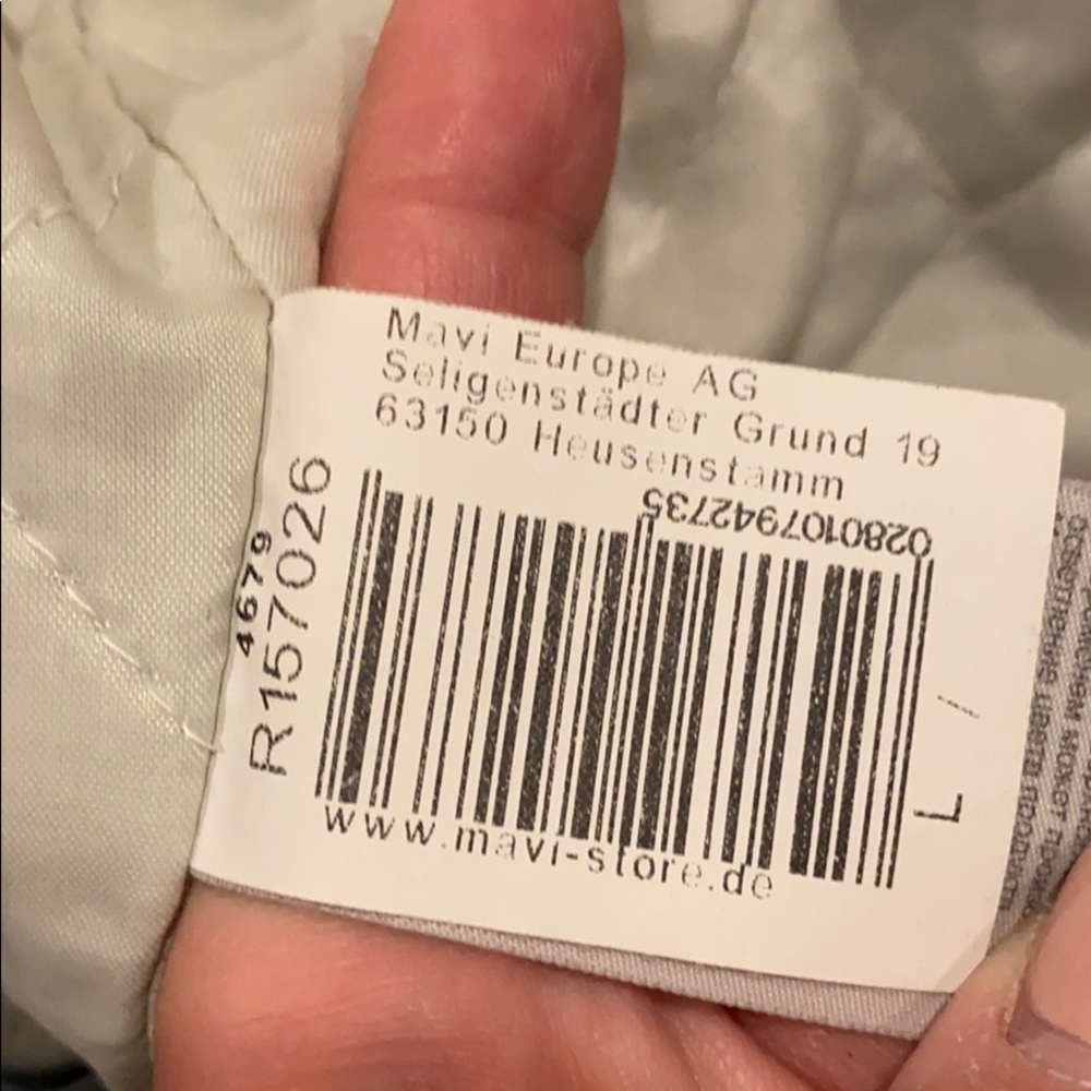Jeans jacket - Picture 5 of 6